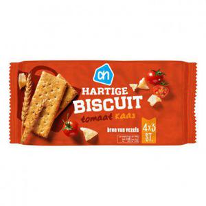 AH Hartige biscuit tomaat