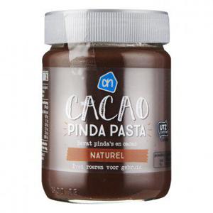 AH Pinda cacao pasta