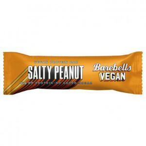 Barebells Salty Peanut Vegan