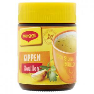 Maggi Drinkbouillon kippen bouillonpoeder