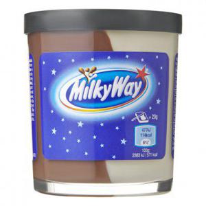 MilkyWay Chocospread