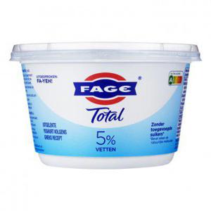 Fage Total Griekse yoghurt