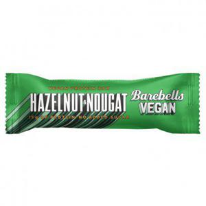 Barebells Hazelnut Nougat Vegan