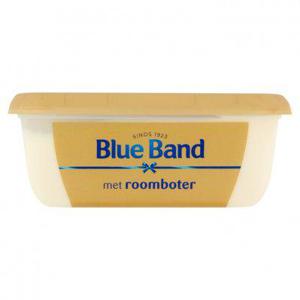 Blue Band Met roomboter ongezouten