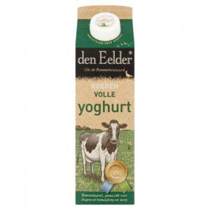 Den Eelder Boeren volle yoghurt