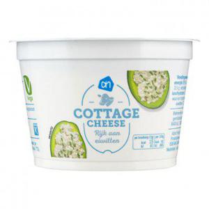 AH Cottage cheese