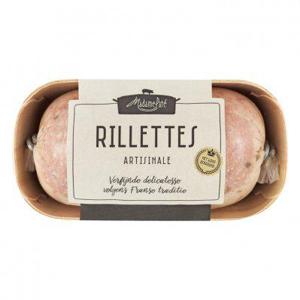 Madame Paté Rillettes