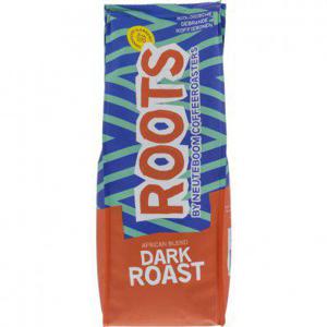 Roots Dark bonen