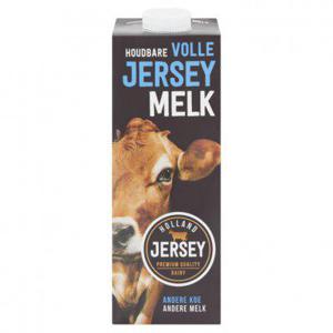 Holland Jersey Volle melk