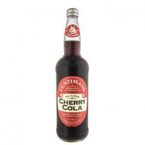 Fentimans Cherry cola