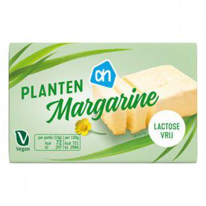 AH Plantenmargarine