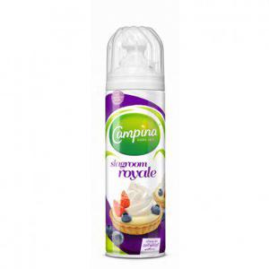 Campina Slagroom royale