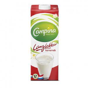 Campina Langlekker karnemelk