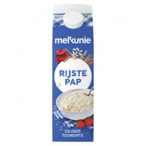 Melkunie Rijstepap