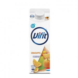 Vifit Drinkyoghurt sinaasappel