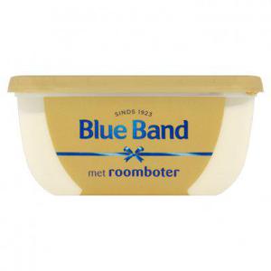 Blue Band Met roomboter ongezouten voordeelkuip