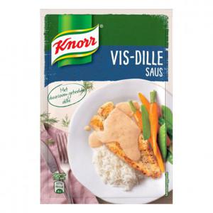 Knorr Mix vis-dillesaus