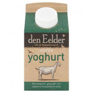 Den Eelder Geitenyoghurt