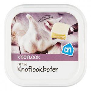 AH Knoflookboter