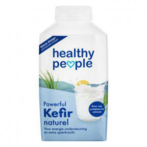 Healthy People Kefir