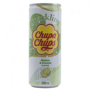 Chupa Chups Melon cream