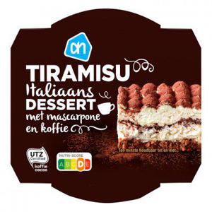 AH Tiramisu