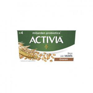 Activia Yoghurt granen