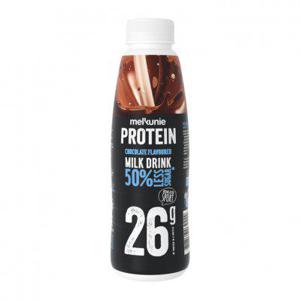 Melkunie Protein drink chocolade lactosevrij