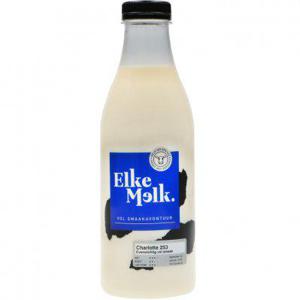 Elke Melk .