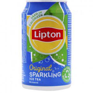 Lipton Ice tea original sparkling