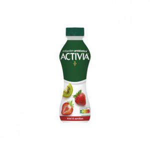 Activia Start drinkyoghurt aardbei kiwi