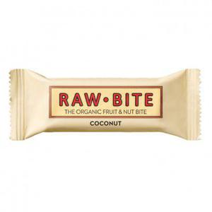 Rawbite Coconut