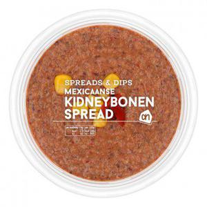 AH Mexicaanse kidneybonenspread