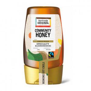 Fairtrade Original Community honey