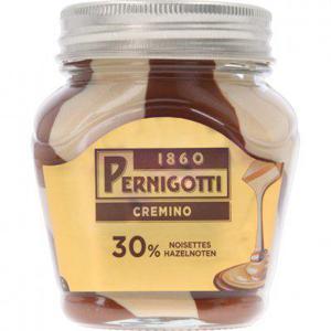 Pernigotti Hazelnootpasta cremino