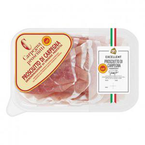 AH Excellent Prosciutto di carpegna dop