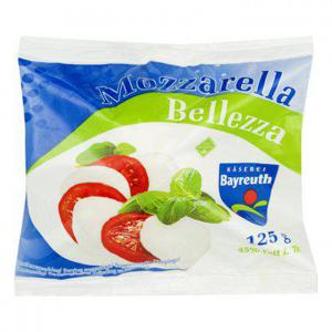 Bellezza Mozzarella