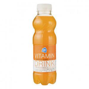 AH Vitamin drink mango guave