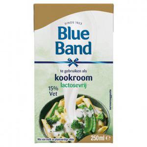 Blue Band Kookroom houdbaar lactosevrij