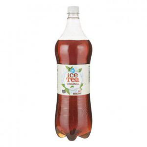 AH Ice tea sparkling original