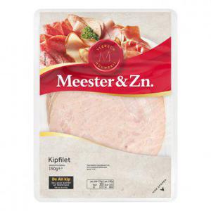 Meester & Zn. Kipfilet