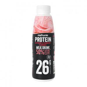 Melkunie Protein drink rood fruit lactosevrij