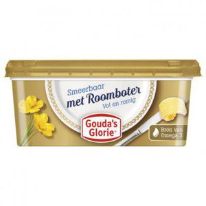 Gouda's Glorie Smeerbaar met roomboter