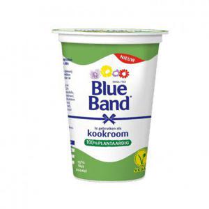 Blue Band Kookroom 100% plantaardig en vegan