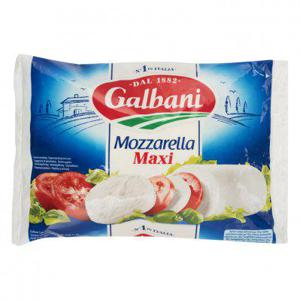 Galbani Mozzarella maxi