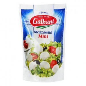 Galbani Mozzarella mini