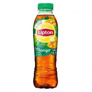 Lipton Ice tea mango