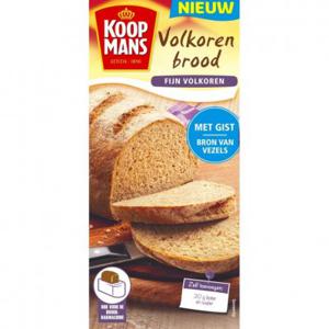 Koopmans Volkoren brood