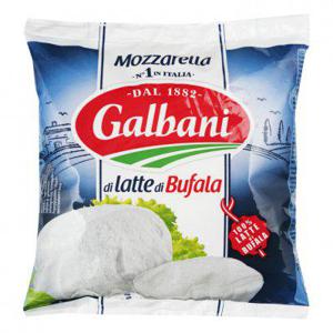 Galbani Mozzarella di latte di bufala