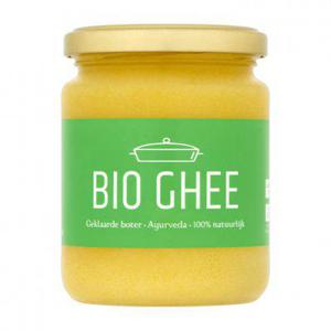 Lois Harmony Bio Ghee (Geklaarde Boter)